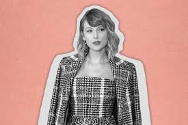 If you cast your mind back to last october, you might also remember that taylor shared several photos of herself with a small black heart drawn just underneath her right eye. Taylor Swift Folklore Explained New Album Analyzed Time