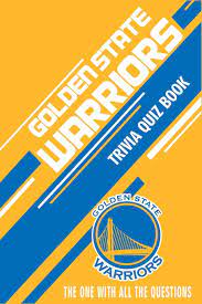 Nba teams this category is for trivia questions and answers related to golden state warriors, as asked by users of funtrivia.com. Golden State Warriors Trivia Quiz Book The One With All The Questions Ortiz Celestina 9798629690535 Amazon Com Books