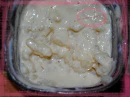 Riz Au Lait A La Multidelices En 2020 Riz Au Lait Recette Yaourt Avec Yaourtiere Riz Au Lait Chocolat