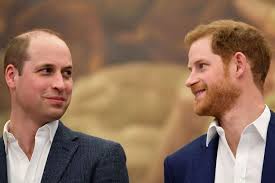 He is known for his sonnets. Pesan Tersembunyi Pangeran William Untuk Harry Di Balik Pidatonya Halaman All Kompas Com