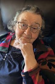 Obituary information for Mary Stephenson