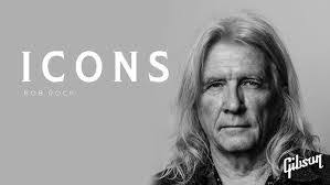 Bobbie Rock's Instagram, Twitter & Facebook