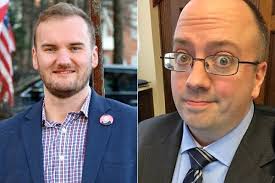 Two gay candidates enter race for Alexandria City Council