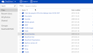 What is microsoft onedrive and do i need it. Onedrive Vs Onedrive For Business Know The Difference Sharegate