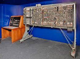 Alan turing was a british scientist and a pioneer in computer science. Alan Turings Computer Hnf Blog