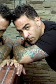 Chris Núñez ~ Detailed Biography with [ Photos