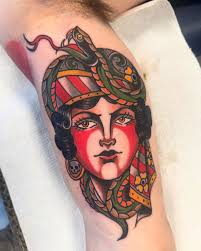 Tattoos by Aaron Troy (@astrocash83) • Instagram photos and videos