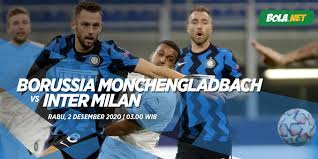 Todo sobre el equipo inter de milán (serie a) plantilla actual con valores de mercado fichajes rumores estadísticas jugadores calendario de juego noticias Data Dan Fakta Liga Champions Borussia Monchengladbach Vs Inter Milan Bola Net
