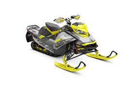 No interest if paid in full in 6 months on purchases of $99 or more. 2018 Ski Doo Mxz X Rs 850 E Tec Hyper Silver Sunburst Yellow For Sale In Eagle River Wi Track Side Eagle River Wi 715 479 2200
