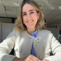 Barbara Pila's Instagram, Twitter & Facebook