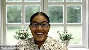 Virtual Yard Meeting: The Career Advice I Wish I Had with Allison Fernandez  of Harneys