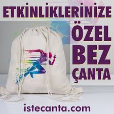Buzgulu Bez Sirt Cantasi 35x40 Cm Ozellestirilebilir Sirt Cantasi Canta Sirt Cantasi