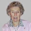 MARY TRIMBLE Obituary (2016)