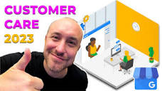 How To Contact Customer Support for Google My Business Profile ...