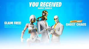 Fortnite item shop right now on september 16th, 2020.let's see what's in the item shop today!if you would like to support me for the support a creator event. New Ghost Double Agent Pack Out Soon Fortnite Item Shop Live Fortnite Item Shop Youtube