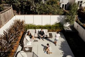 The contrasting paver patio design with grill station pdf file was information and very detailed with. How To Design An Outdoor Room Curbed