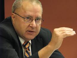 Kansas Proposal Would Create 'Receiving Center' Treatment Option For  Mentally Ill