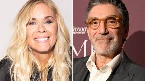 Leanne Morgan Akan Membintangi Siri Komedi Multi-Cam Netflix Daripada Chuck  Lorre : r/netflix