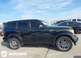 Image result for Brilliant Black 2010 Nitro