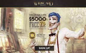 Wild card casino, columbus, mt. Wild Card City Casino Review 5000 75 Fs Welcome Bonus