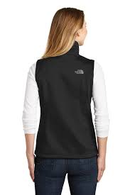 The North Face Ladies Ridgeline Soft Shell Vest Ladies