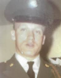 Obituary for Paul E. Stepro