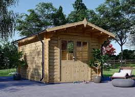Die bevölkerung wuchs nur langsam und ging durch die zahlreichen kriege. Gartenhauser Aus Holz Kaufen Pineca De