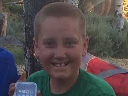 Fundraiser for Amy Hansen by Aubrie Hansen : Colton Hansen