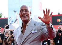 Dwayne 'The Rock' Johnson và hành trình giảm cân