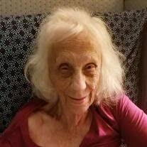 Mary Ellen Dedo Obituary