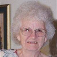 Mary Frances Glenn Obituary 2005