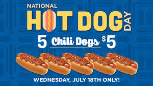 Wienerschnitzel is a brand that continues to thrive during varying economic conditions. Wienerschnitzel Gears Up For National Hot Dog Day With Special July 18 Wienerschnitzel