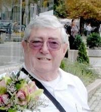 Norman Nowicki Obituary (2014)