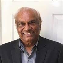 Mr. Ganesh "Ron" Persaud Obituary