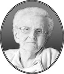 Evelyn Bean Obituary