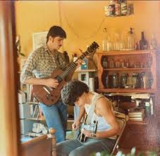 He died on june 14, 2008 in reno, nevada, usa. Young Adam Jones With Brother Alan Jones Comunidad Tool Band Facebook