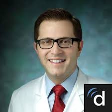 Dr. Justin M. Caplan, MD