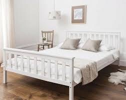 industrial platform bed reclaimed wood platform bed rustic wood bed white bed frame single bed frame bunk bed designs