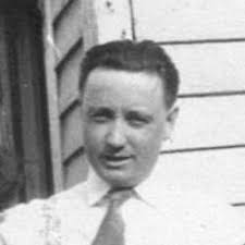 Ralph “Bud” Wood (1897-1966)