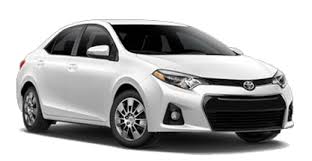 Toyota corolla 2021 exterior features a brand new more modern and premium design language. 2016 Toyota Corolla Le Vs Corolla S Milledgeville Ga