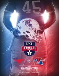 Последние твиты от trevor laster (@thetrevorlaster). 2017 Louisiana Tech Football Frisco Bowl Guide By Louisiana Tech Athletics Issuu