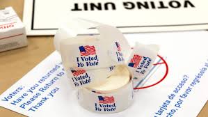 Election Observation Rules And Laws Lawfare