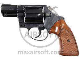 Zoro.com has been visited by 100k+ users in the past month Colt Detective Spec 38 Special Revolver Used Revolver Maxairsoft