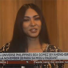 she's a f*cking diva👄👄 #trending #viral #foryou #foryoupage #missuniverse  #fyp #beatriceluigigomez