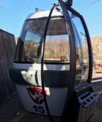 Winter Park Gondola Cabin For Sale Colorado Skiing Outdoor Chairs Skiing