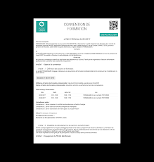 Ce tableau permettant d'évaluer la qualité d'une formation est à mettre à la disposition des agents dès la fin de la formation. Documents Integres Conformes A Qualiopi Argalis