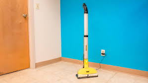 Karcher fc 3 cordless hard floor cleaner, yellow. Karcher Fc 3 Floor Cleaner Review Reviewed