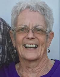 Charlotte STONE Obituary (2025)