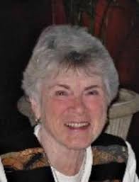 Marian Smith Carter Obituary