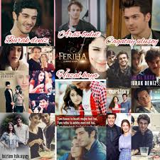 Mejor Novela El Secreto De Feriha Mejor Pareja Cagatay Ulusoy Y Hazal Kaya Emir Y Feriha El Secreto De Feriha Feriha Y Emir Feriha